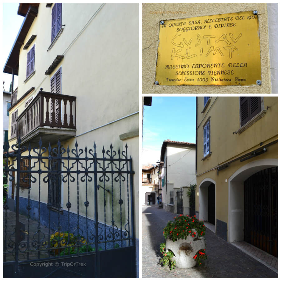 TremosineTripOrTrekCollage