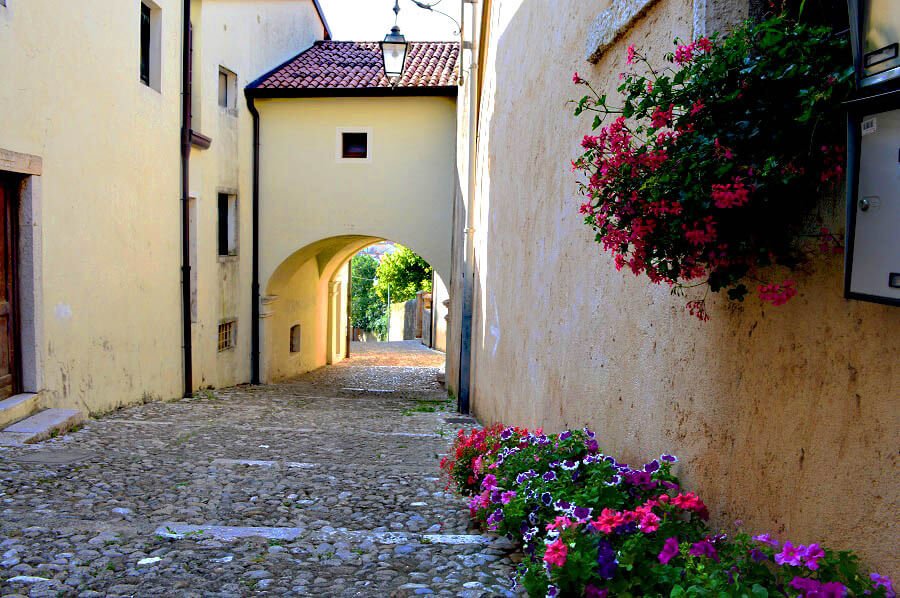 Piovene Birreria vecia