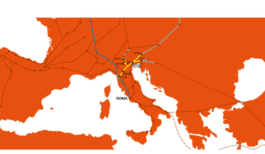 Mappa_Europa_RomeaStrata
