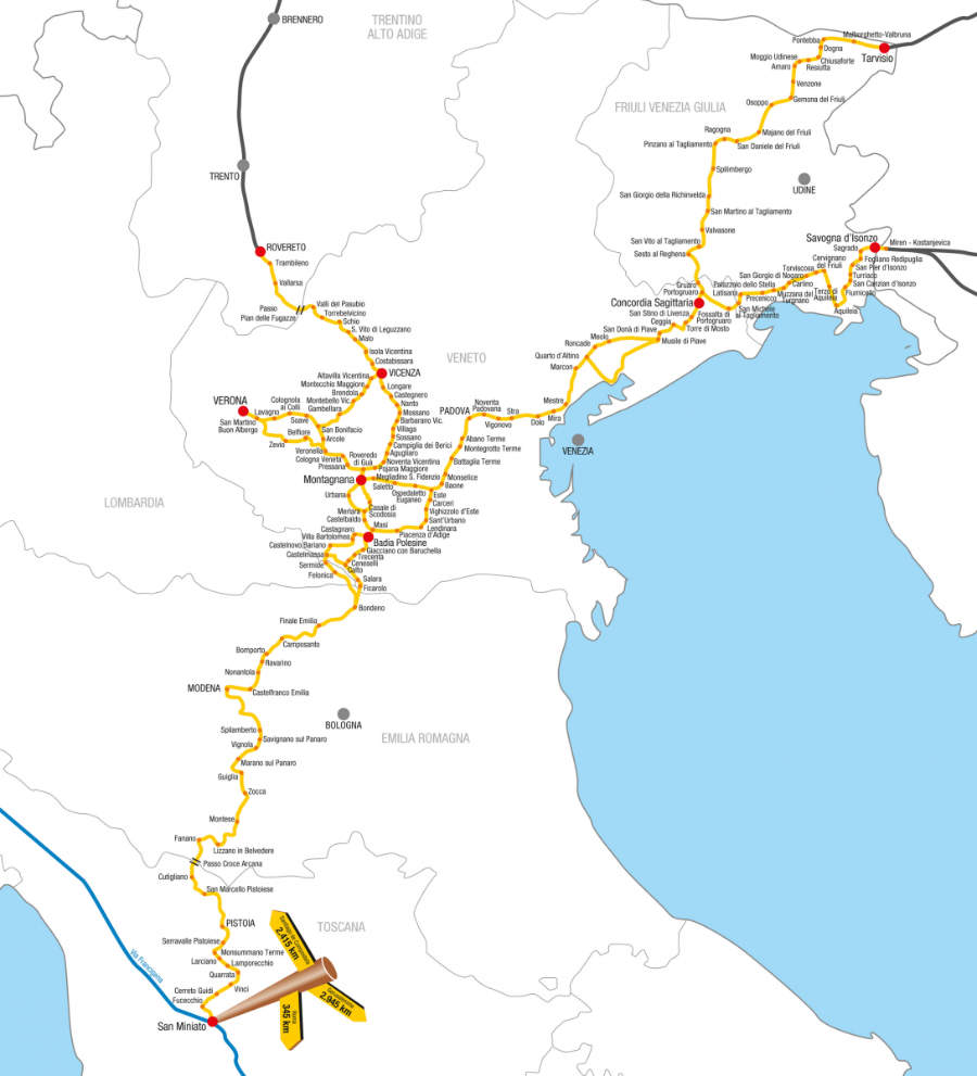 rOMEA_sTRATA_MAPPA