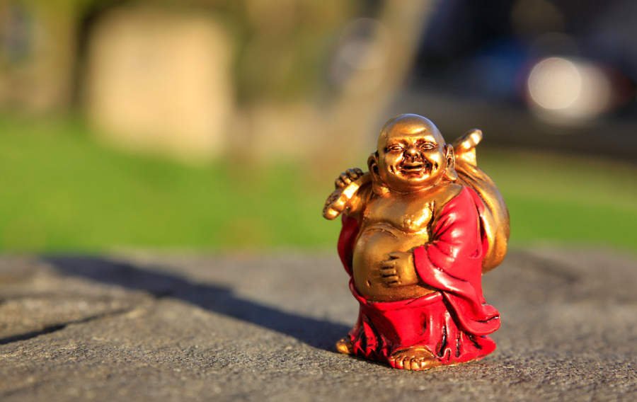 buddha