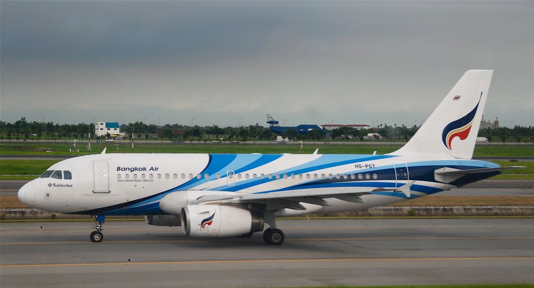 bangkokairways