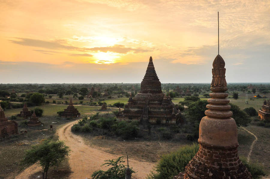 myanmar_Bagan