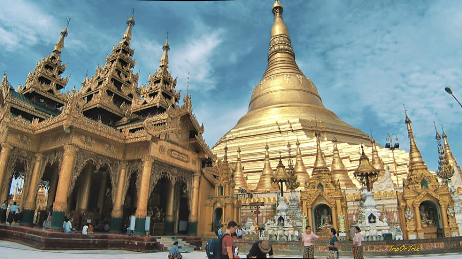 schwedagon