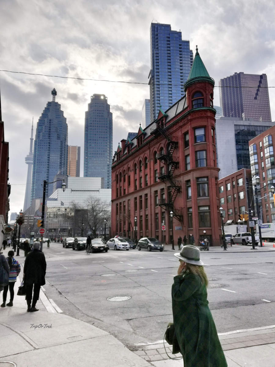 TORONTO_IronFlatBuilding