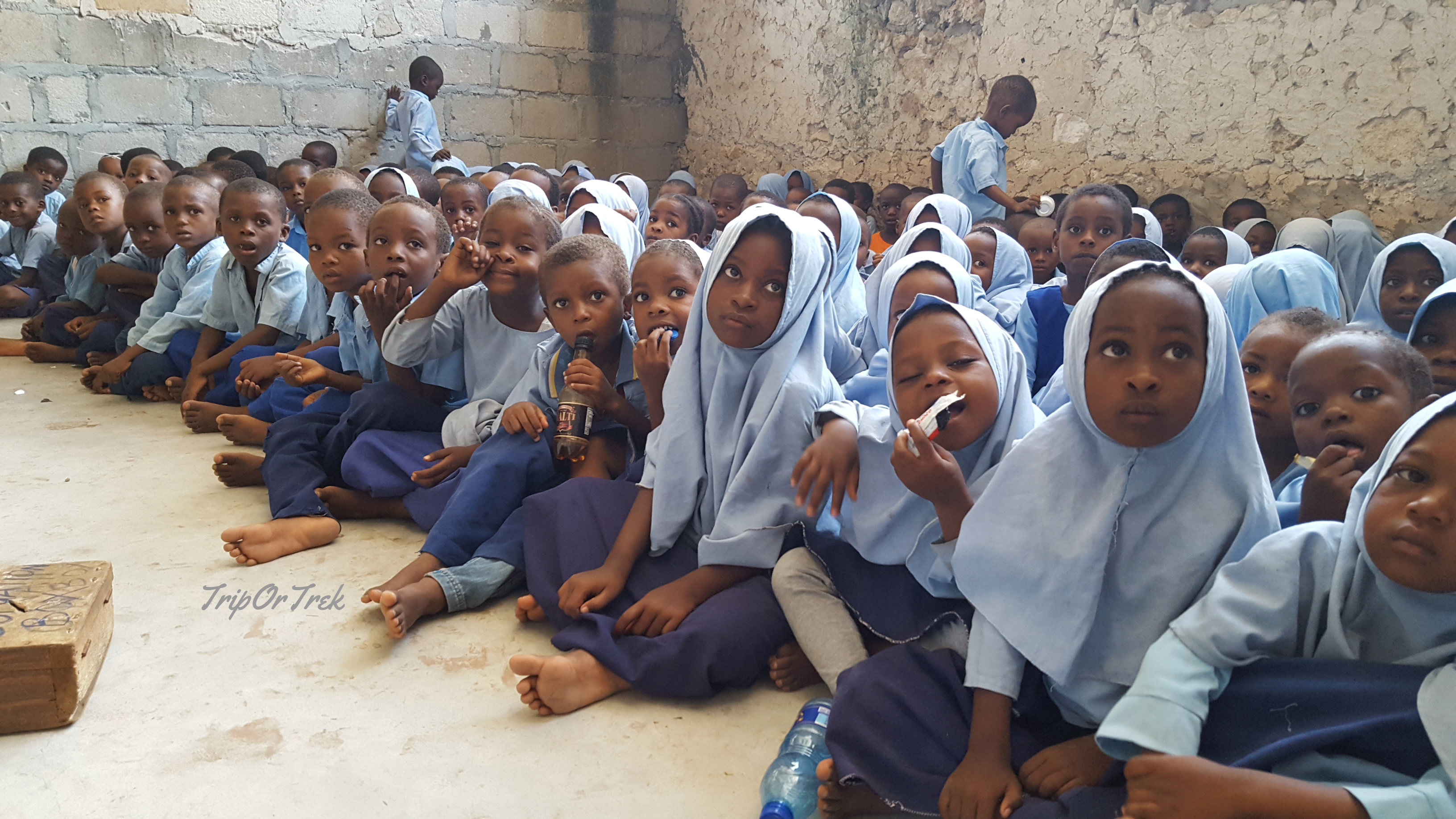 ZANZIBAR_scuola