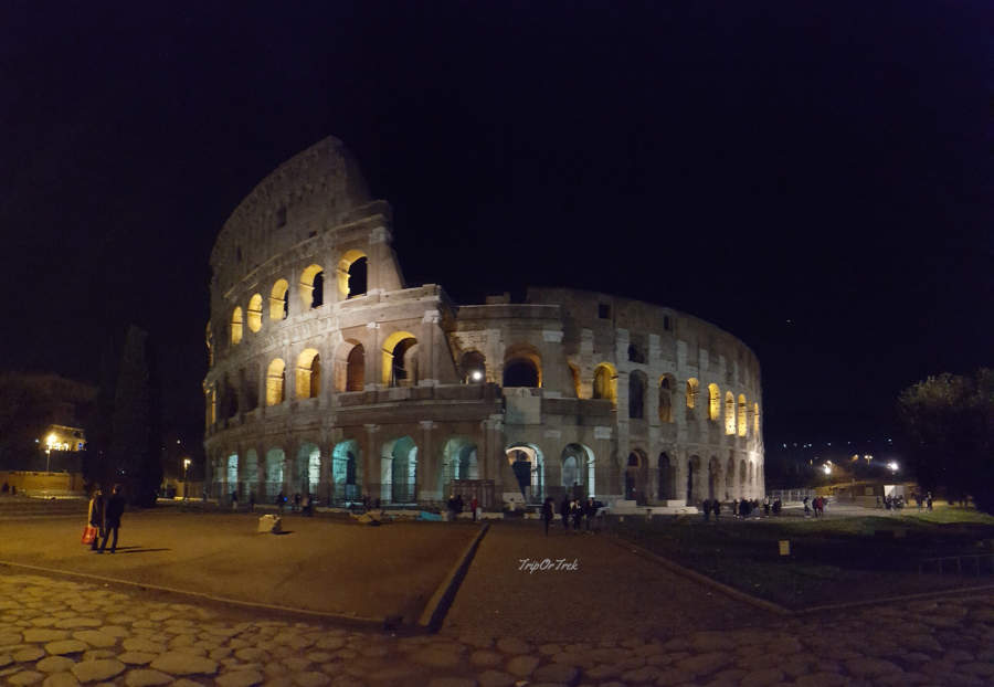 ROMA5