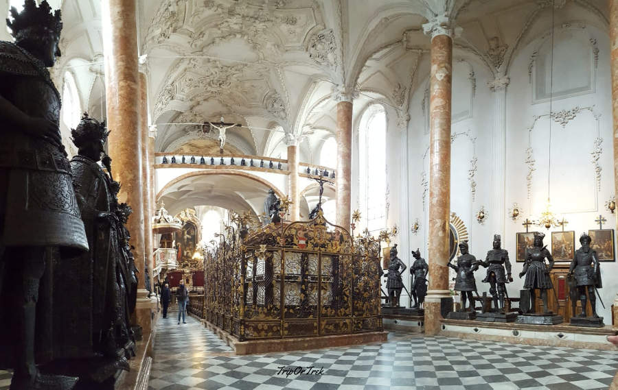 INNSBRUCK_SepolcroMassimiliano