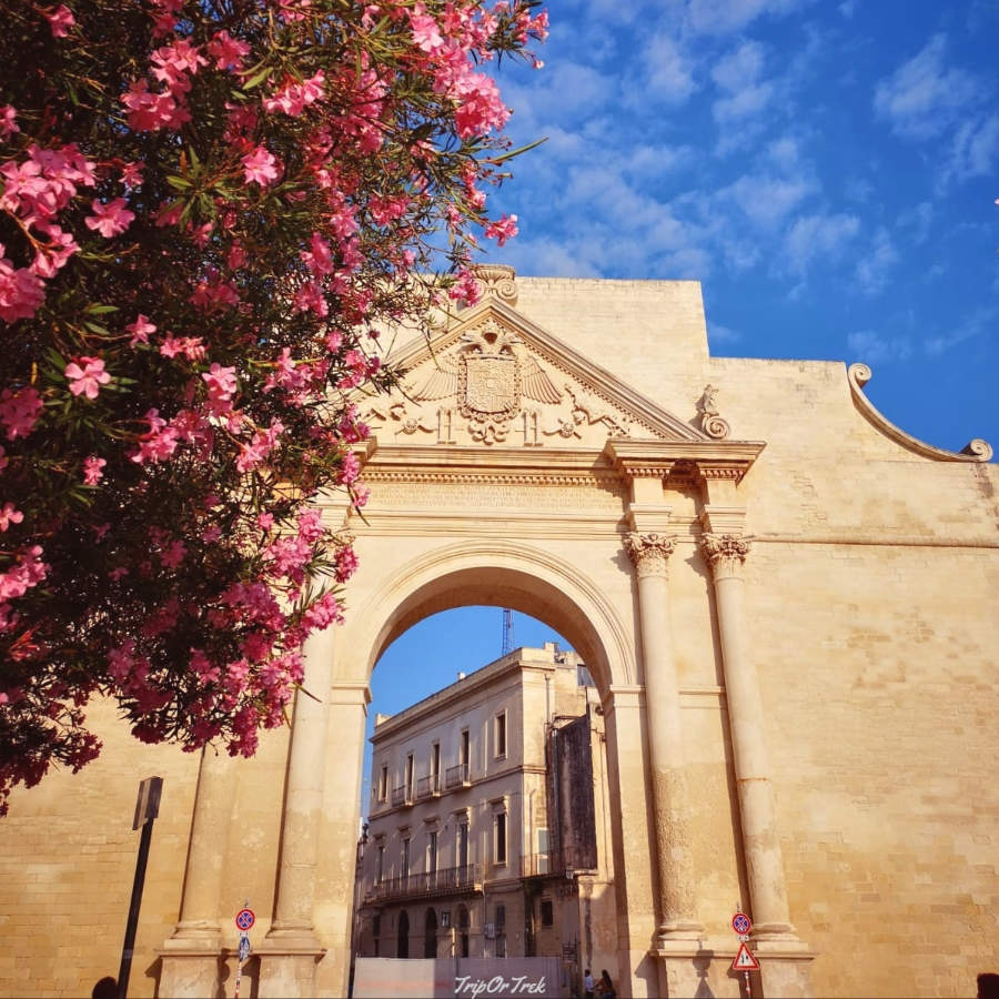 muro-porta-fiori-Lecce-Salento-Puglia-TripOrTrek