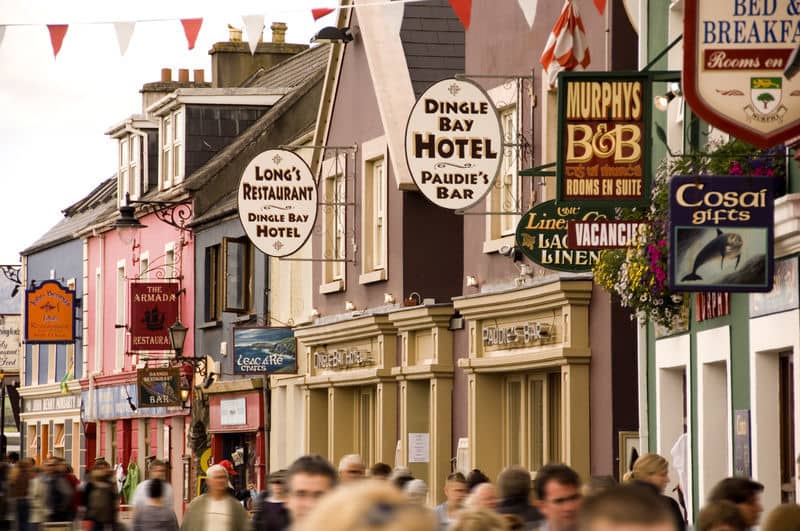 Irlanda-Dingle-TripOrTrek