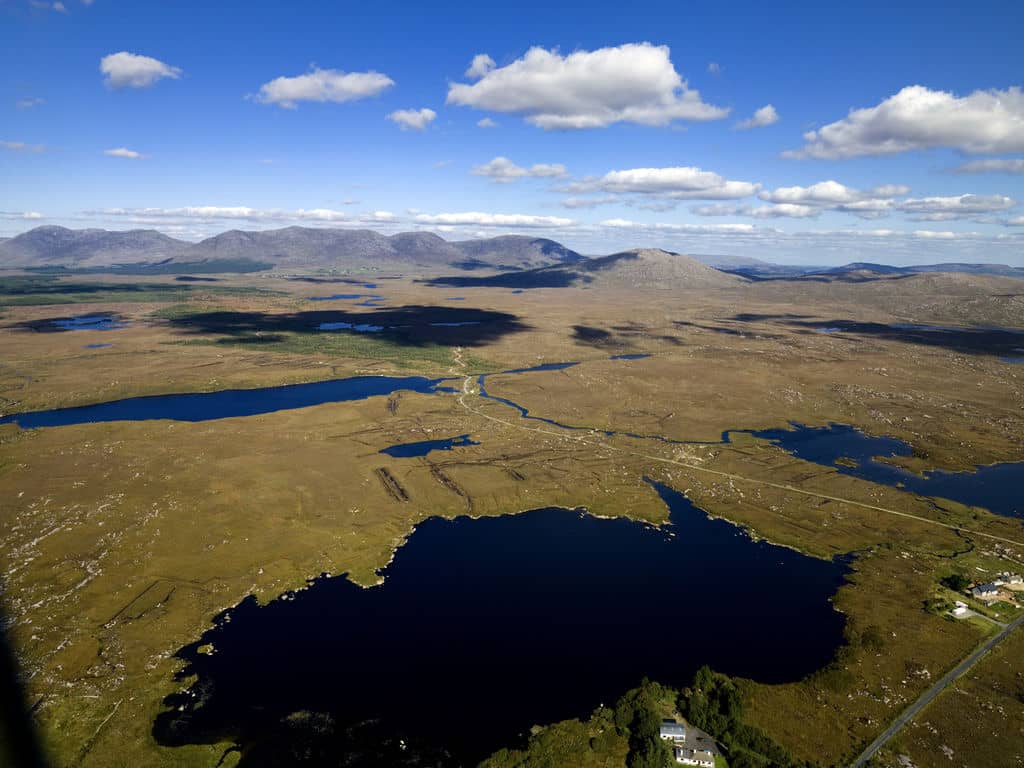 Irlanda-Roundstone-Bog-TripOrTrek