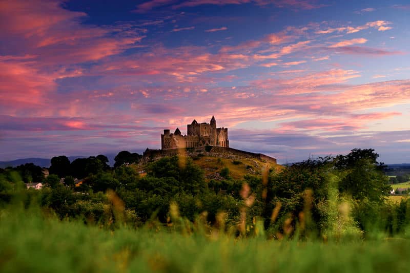 Irlanda-TheRock-of-Cashel-TripOrTrek