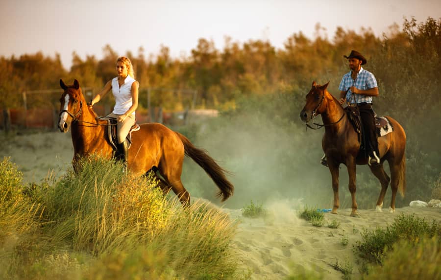 Barricata-Holiday-Village_Ranch-del-Mare-escursioni-cavallo-Delta-del-Po