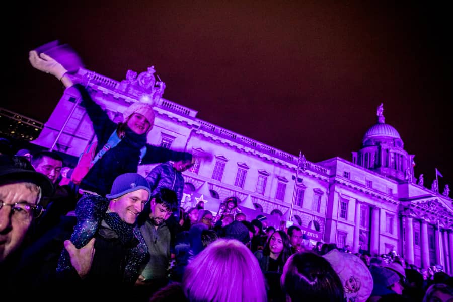 Irlanda_Natale