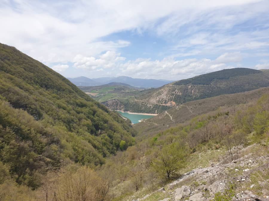 Monti-Sibillini_Lago-di-Fiastra