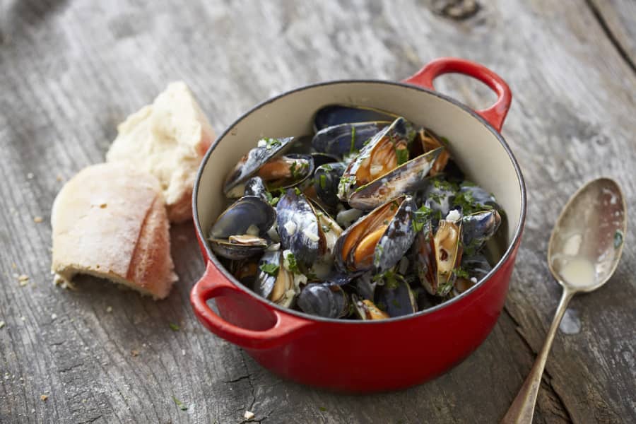 Piatti_di_Pesce_Natale_cozze