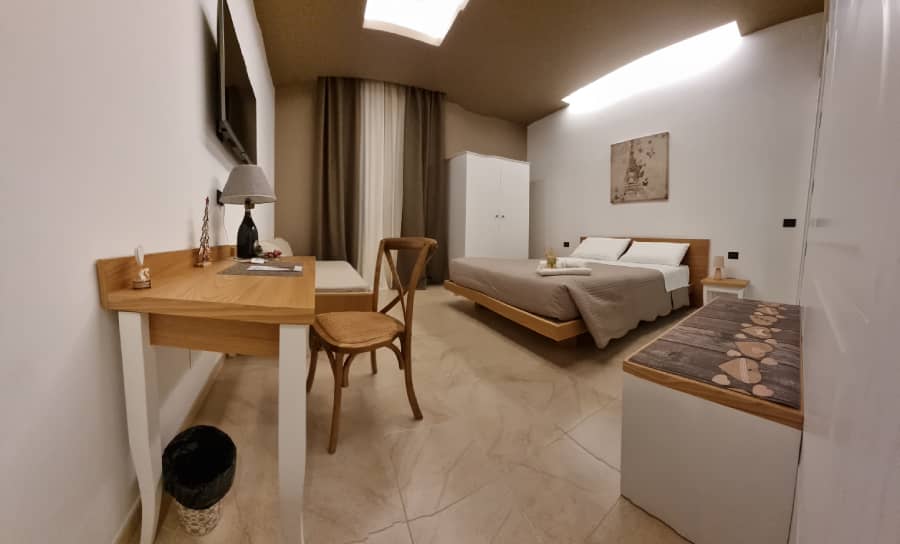 Torremaggiore_BBLAbbazia_TripOrTrek