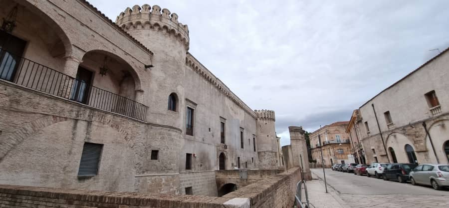 Torremaggiore_CastelloDucale_TripOrTrek