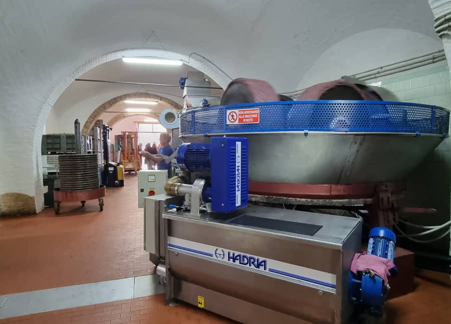 Torremaggiore_FrantoioAmetta_TripOrTrek