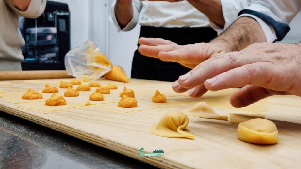 Ferrara_Food_Festival_Cappellacci_Zucca_TripOrTrek