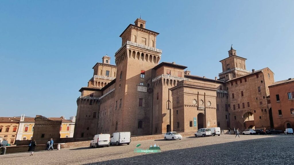 Ferrara_Food_Festival_Castello_TripOrTrek