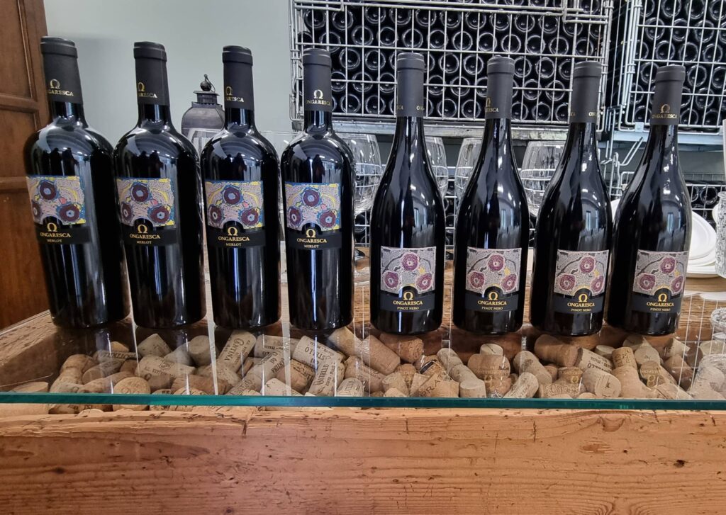 Cantina_Ongaresca_Vini_TripOrTrek