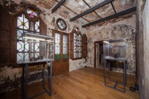 CastelloDellaMonica-Camera-delle-meraviglie