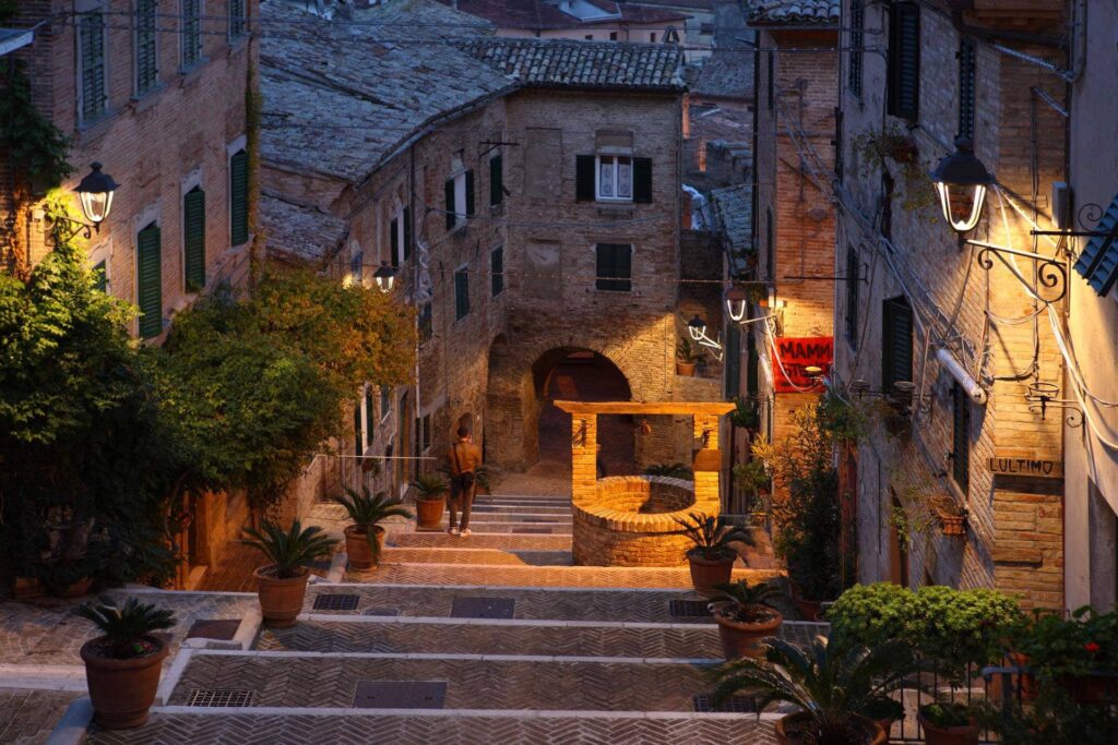 Val-Mivola-Corinaldo-Corinaldo, Ph. Sergio Ramazzotti