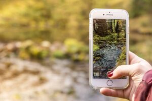 Frasi sul viaggio per i tuoi post Instagram