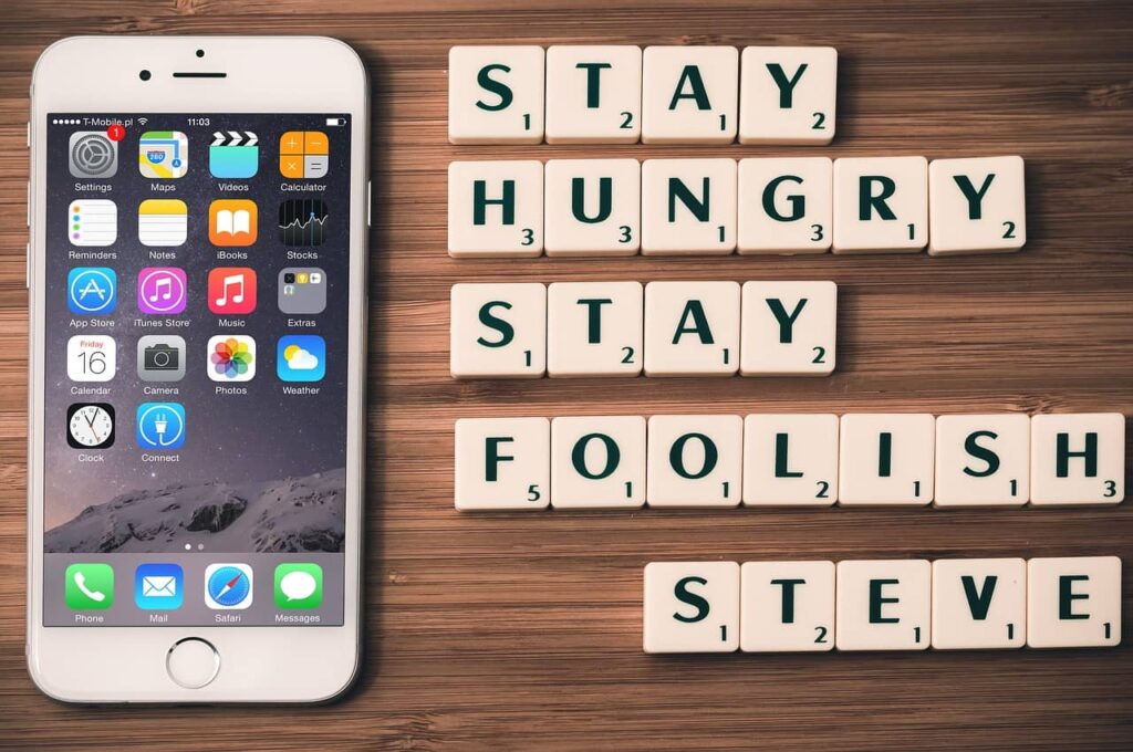 Le migliori app per scrittori di viaggio