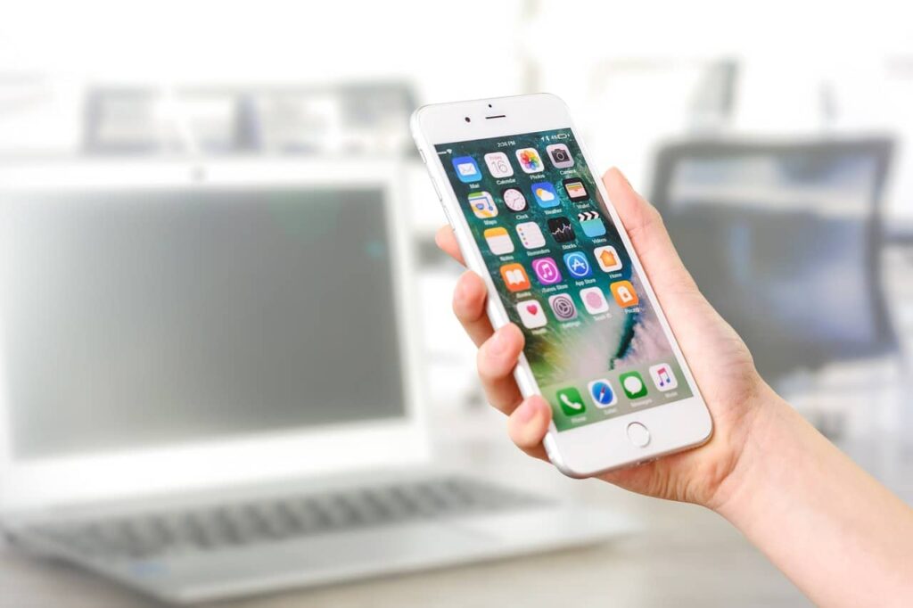 Le migliori app per scrittori di viaggio