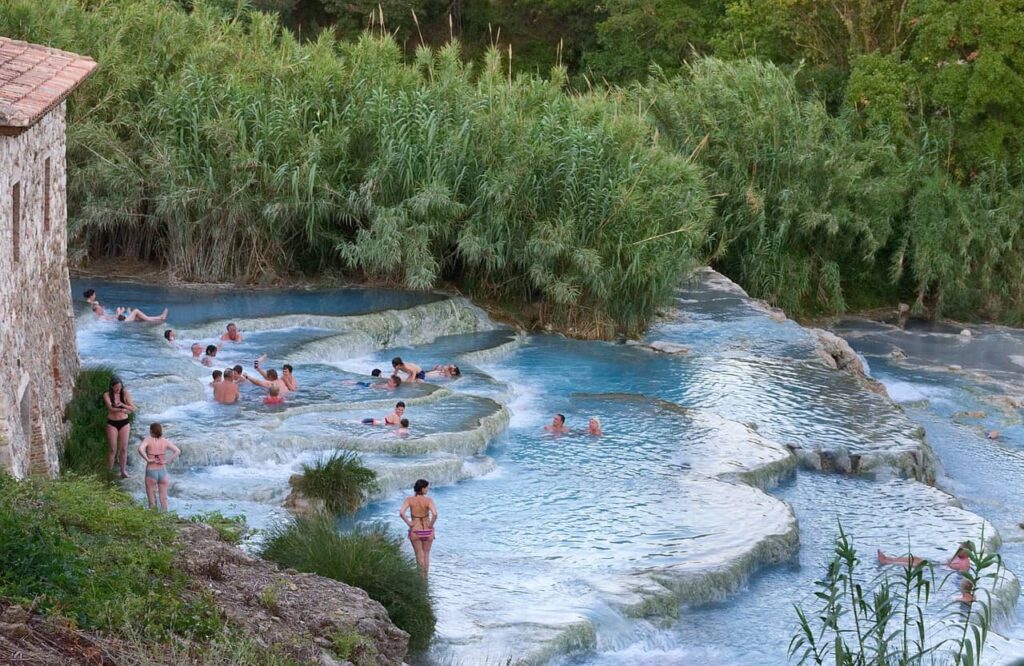 Le migliori destinazioni per una vacanza benessere