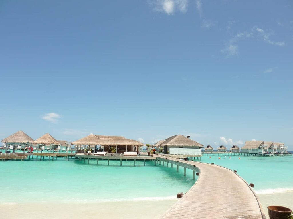 Le migliori destinazioni per una vacanza benessere
