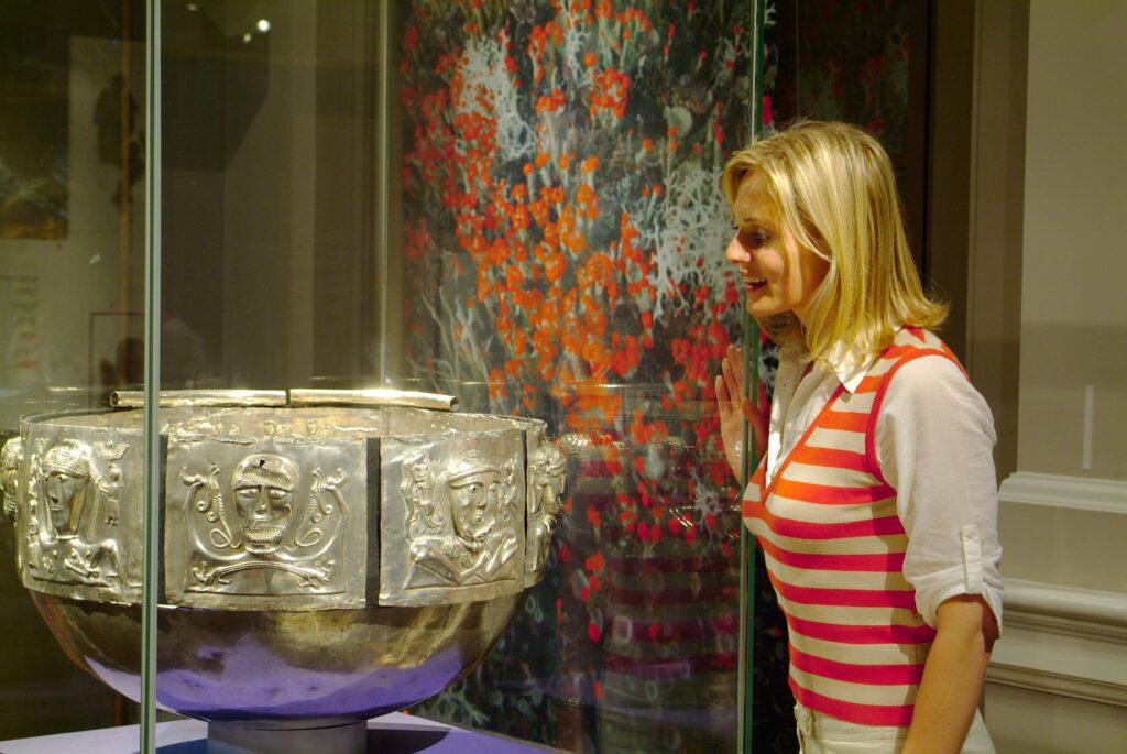 Irlanda_National Museum