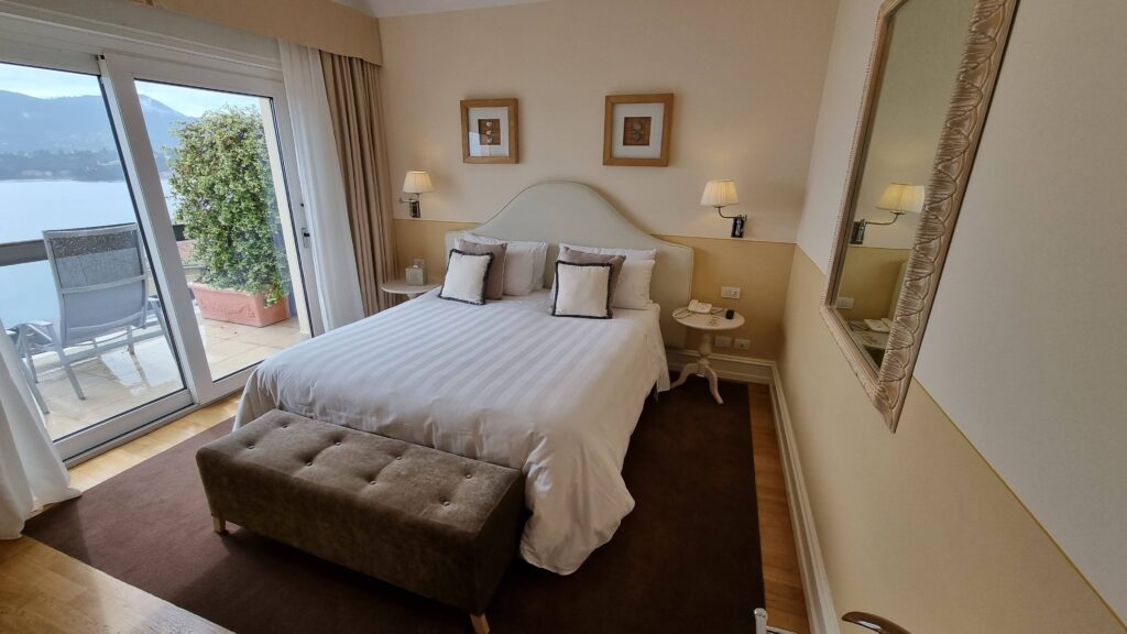 Grand Hotel Bristol Rapallo: viaggio nella Dolce vita della Riviera Ligure