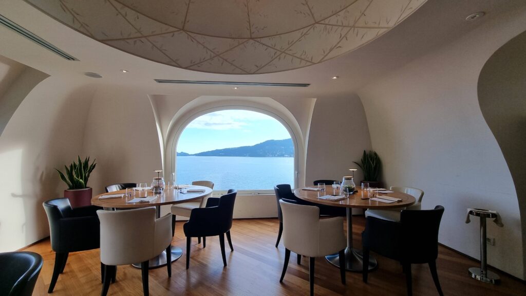 Grand Hotel Bristol Rapallo: viaggio nella Dolce vita della Riviera Ligure