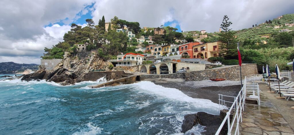 Grand Hotel Bristol Rapallo: viaggio nella Dolce vita della Riviera Ligure