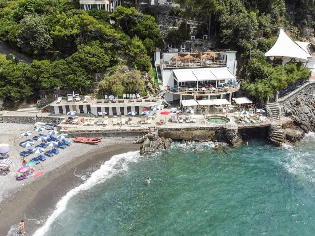 Grand Hotel Bristol Rapallo: viaggio nella Dolce vita della Riviera Ligure