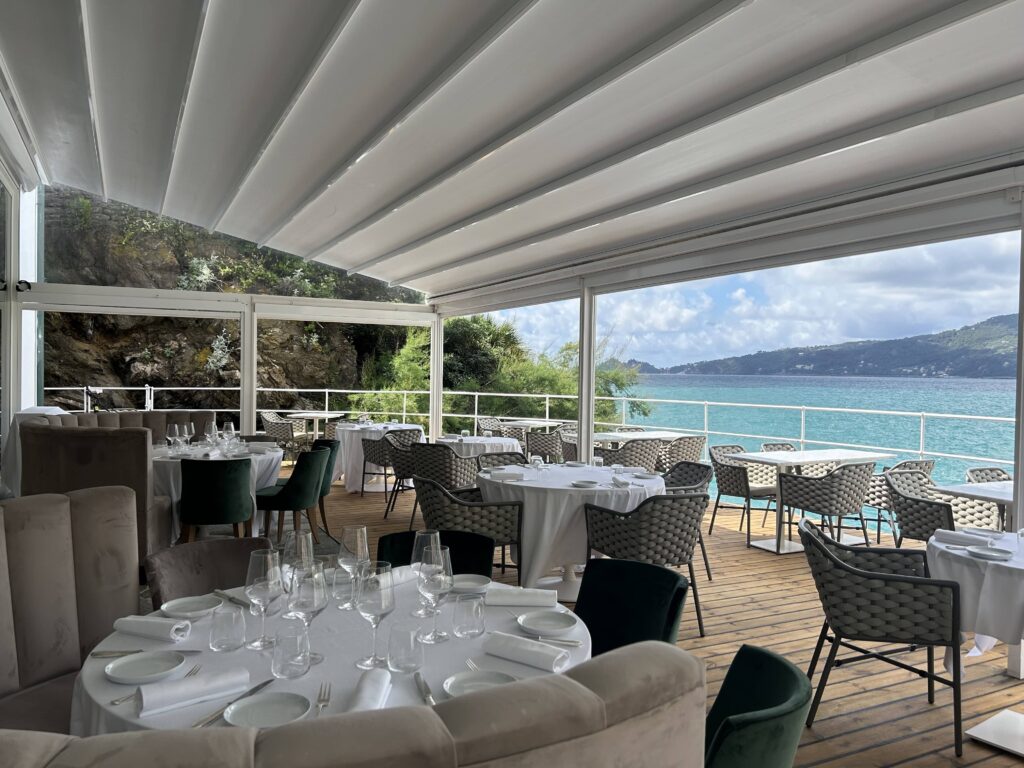 Grand Hotel Bristol Rapallo: viaggio nella Dolce vita della Riviera Ligure